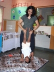 Yoga for Children 4