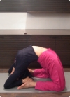 Yoga Pose 1